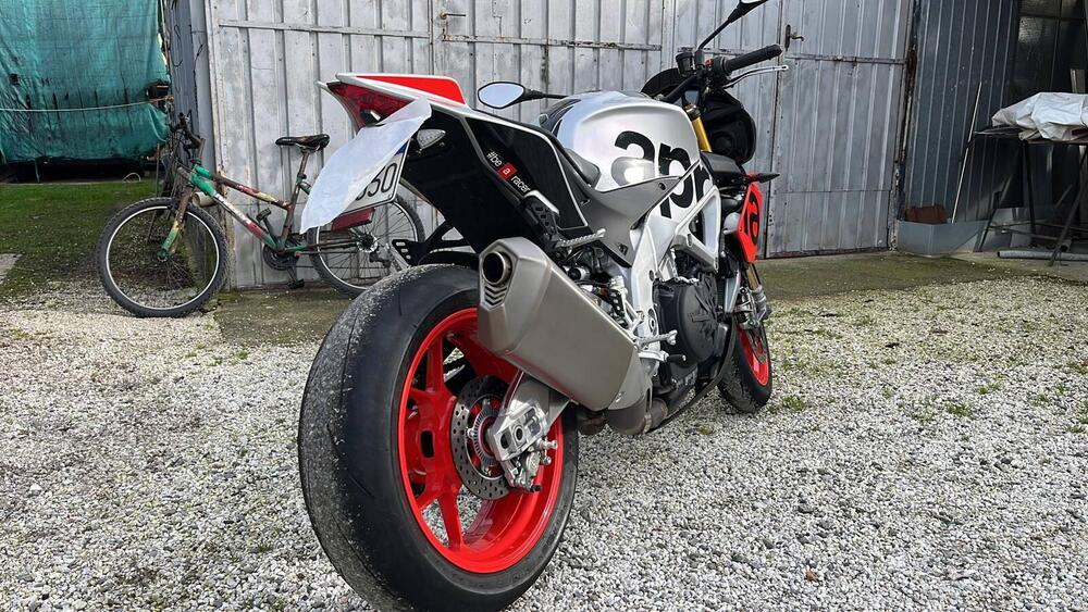 Aprilia Tuono V4 Factory (2019 - 20) (6)