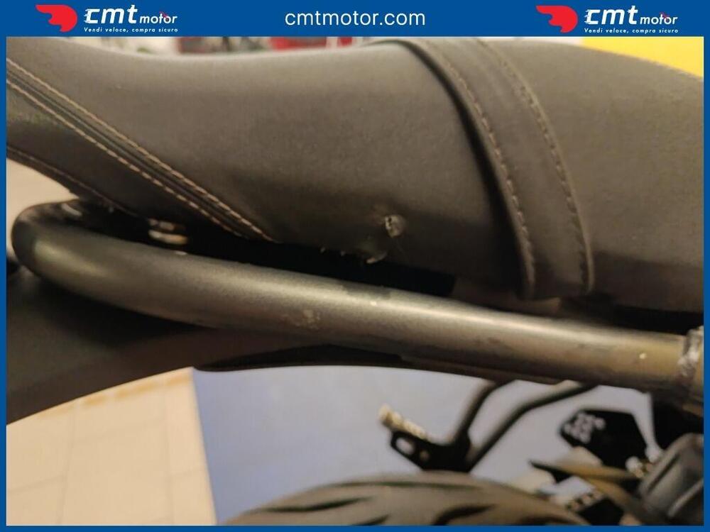 Yamaha XSR 700 ABS (2016 - 20) (7)