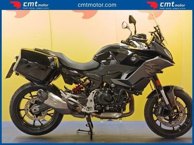 Bmw F 900 XR (2020 - 24) usata