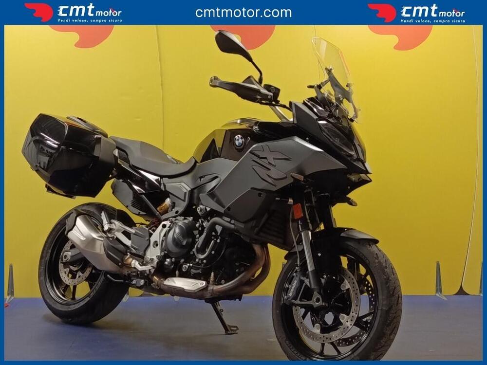Bmw F 900 XR (2020 - 24) (2)