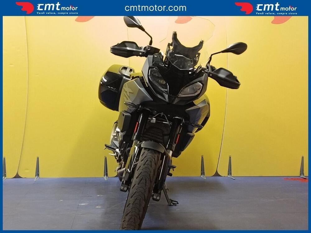 Bmw F 900 XR (2020 - 24) (3)