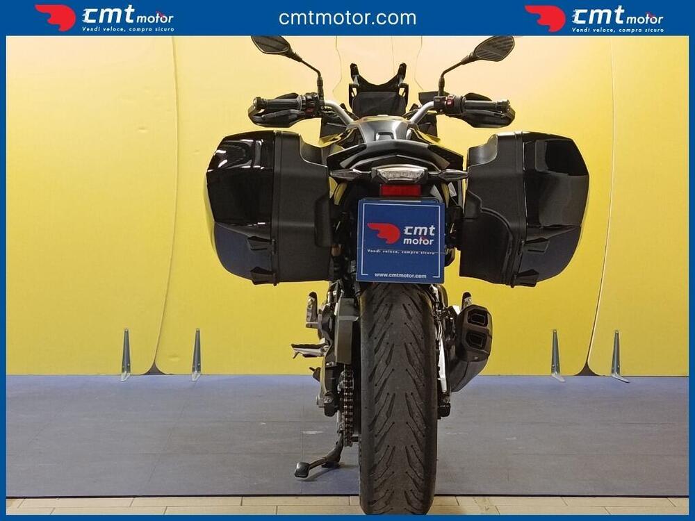 Bmw F 900 XR (2020 - 24) (5)