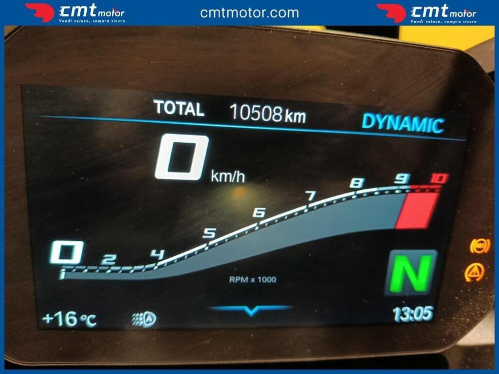 Bmw F 900 XR (2020 - 24) (6)