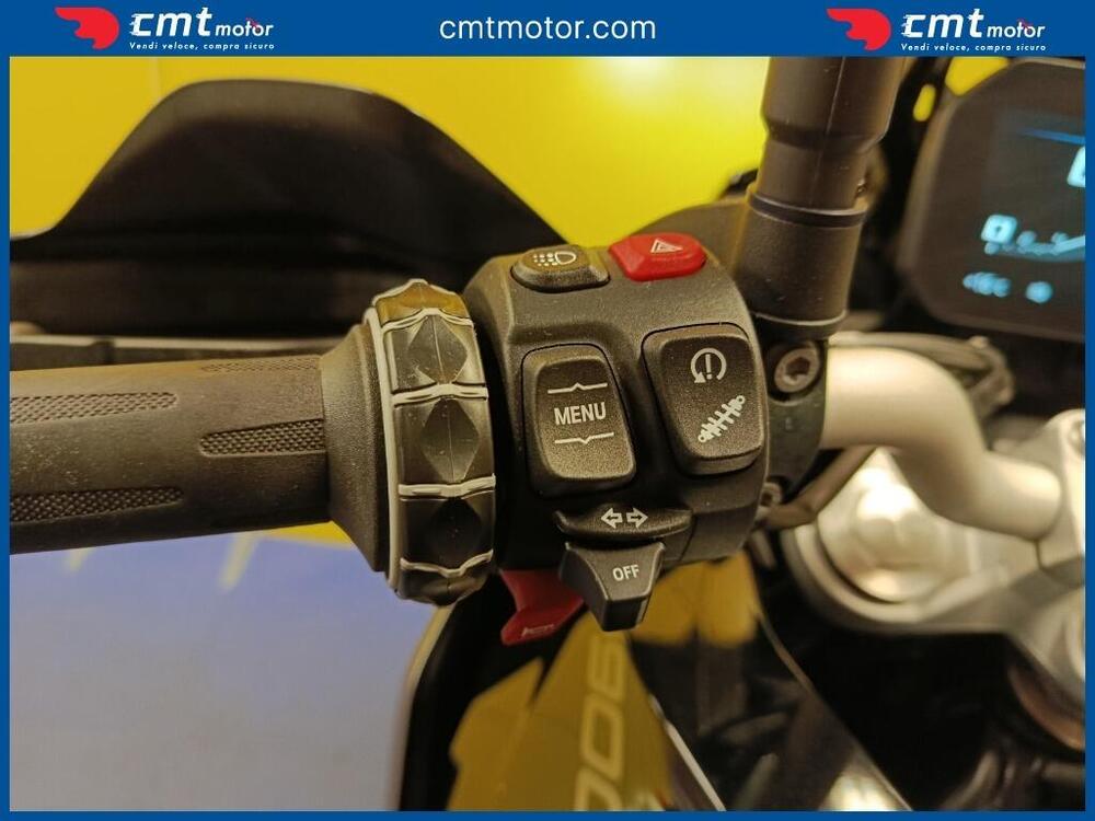 Bmw F 900 XR (2020 - 24) (7)