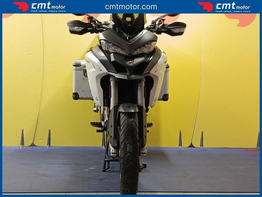 Ducati Multistrada 1200 Enduro (2016 - 18) (3)