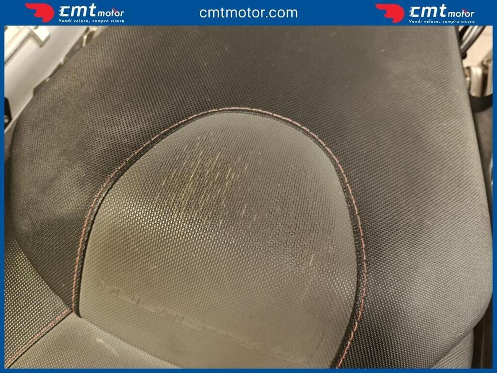 Ducati Multistrada 1200 Enduro (2016 - 18) (8)