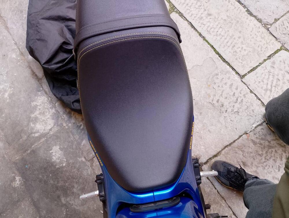 Yamaha XSR 900 (2022 - 26) (4)