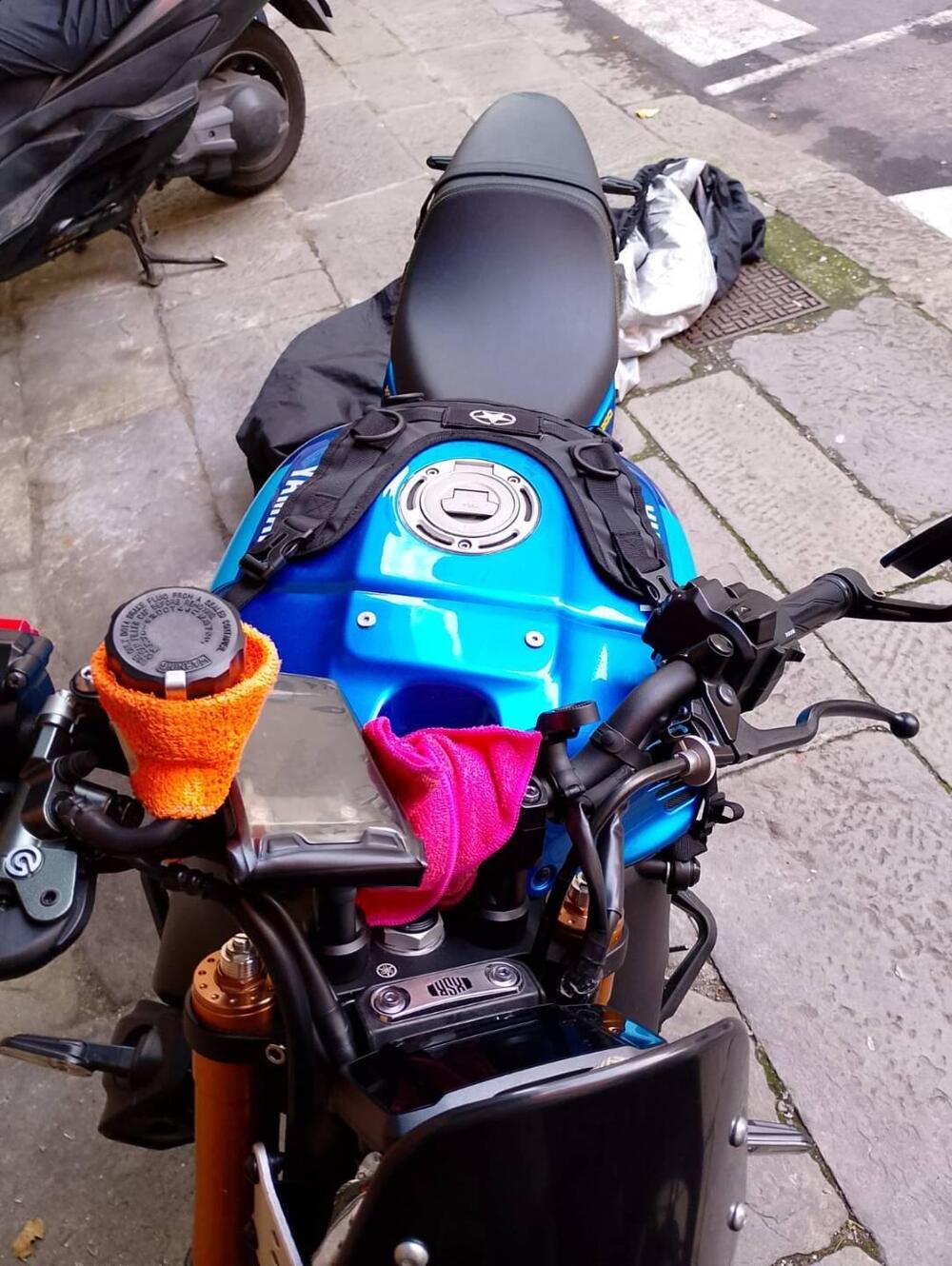 Yamaha XSR 900 (2022 - 26) (11)