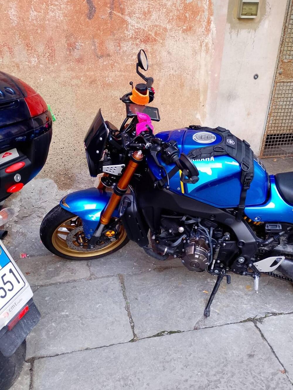 Yamaha XSR 900 (2022 - 26) (13)