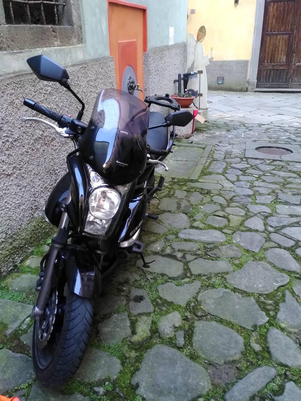 Kawasaki ER-6N (2009 - 11) (5)