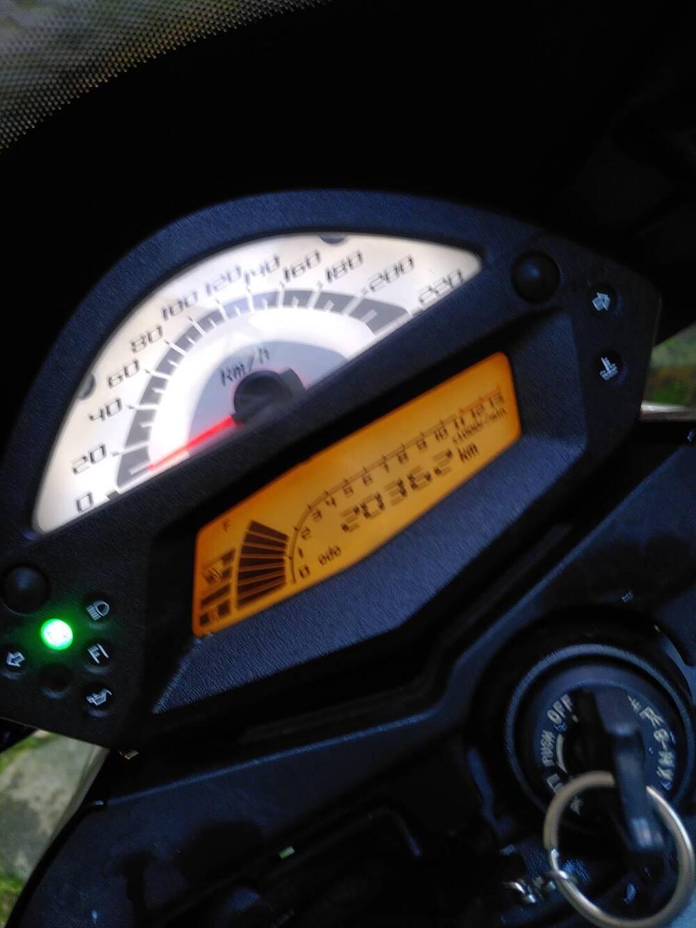 Kawasaki ER-6N (2009 - 11) (11)