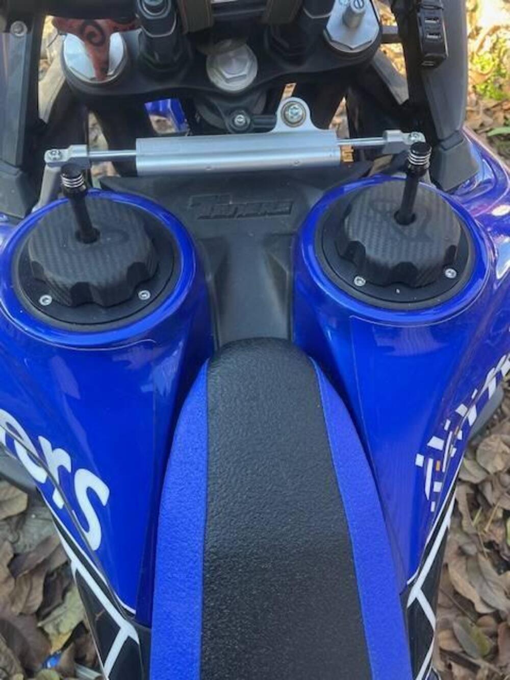 Yamaha Ténéré 700 World Raid (2022 - 25) (4)