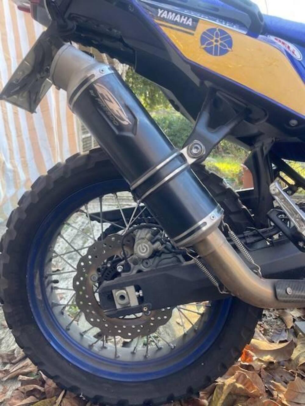 Yamaha Ténéré 700 World Raid (2022 - 25) (6)