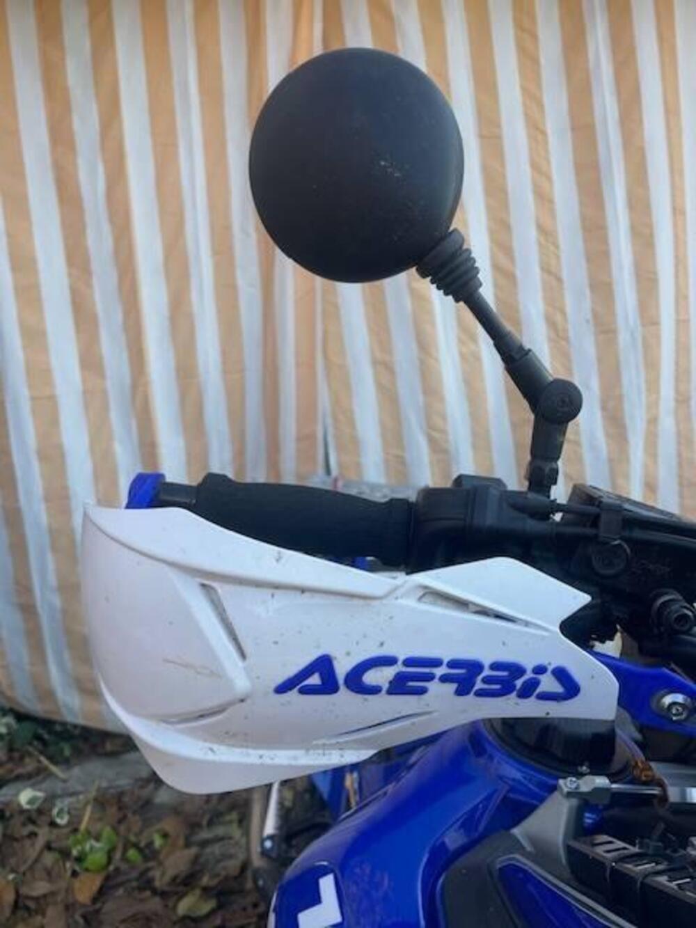 Yamaha Ténéré 700 World Raid (2022 - 25) (7)