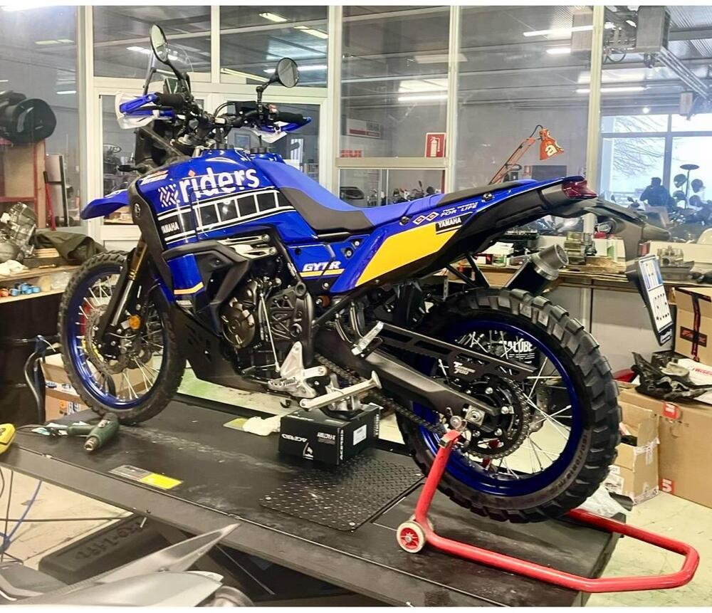 Yamaha Ténéré 700 World Raid (2022 - 25) (10)