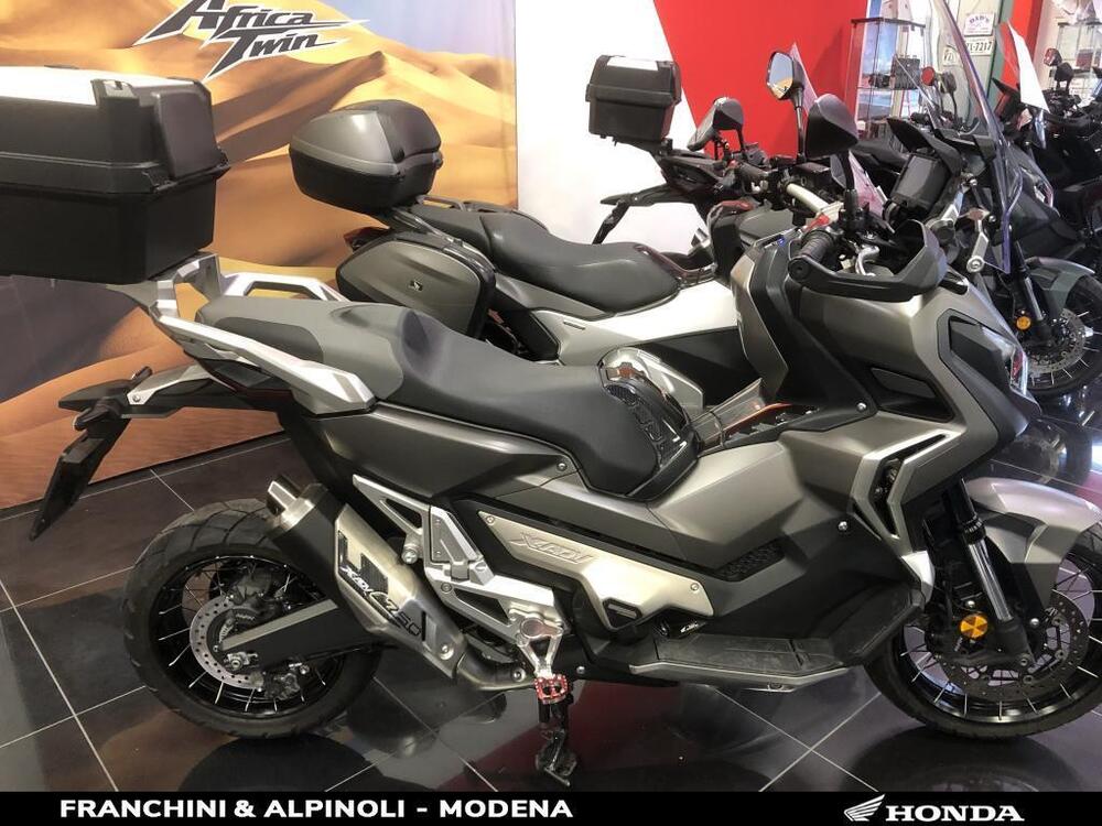 Honda X-ADV 750 (2018 - 20) (16)