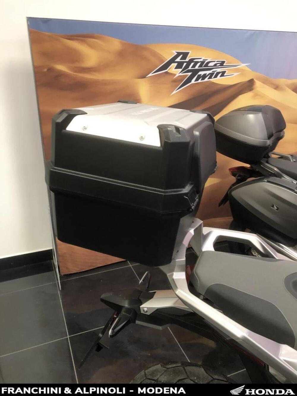 Honda X-ADV 750 (2018 - 20) (7)