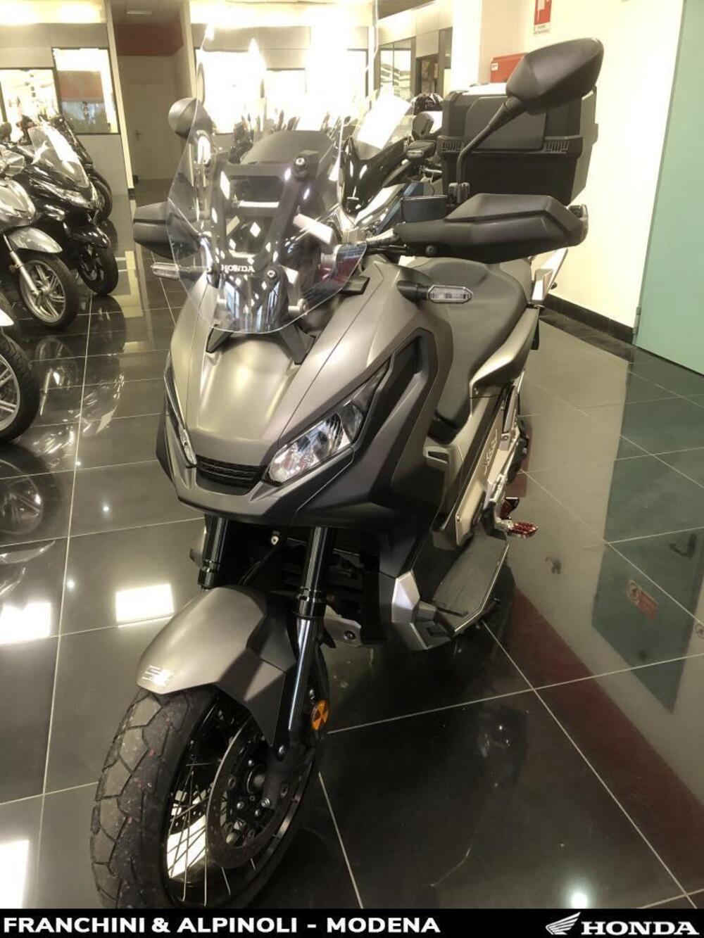 Honda X-ADV 750 (2018 - 20) (8)
