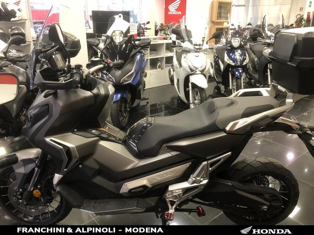 Honda X-ADV 750 (2018 - 20) (14)