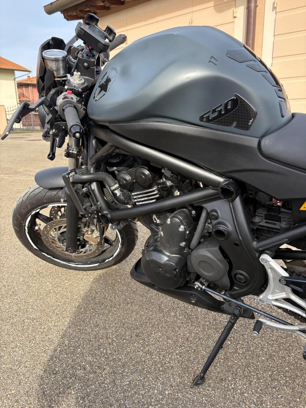 Kawasaki ER-6N (2006 - 09) (3)