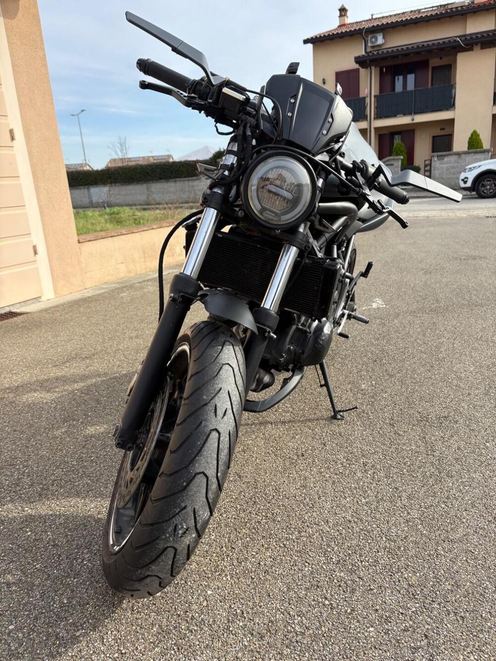 Kawasaki ER-6N (2006 - 09) (6)