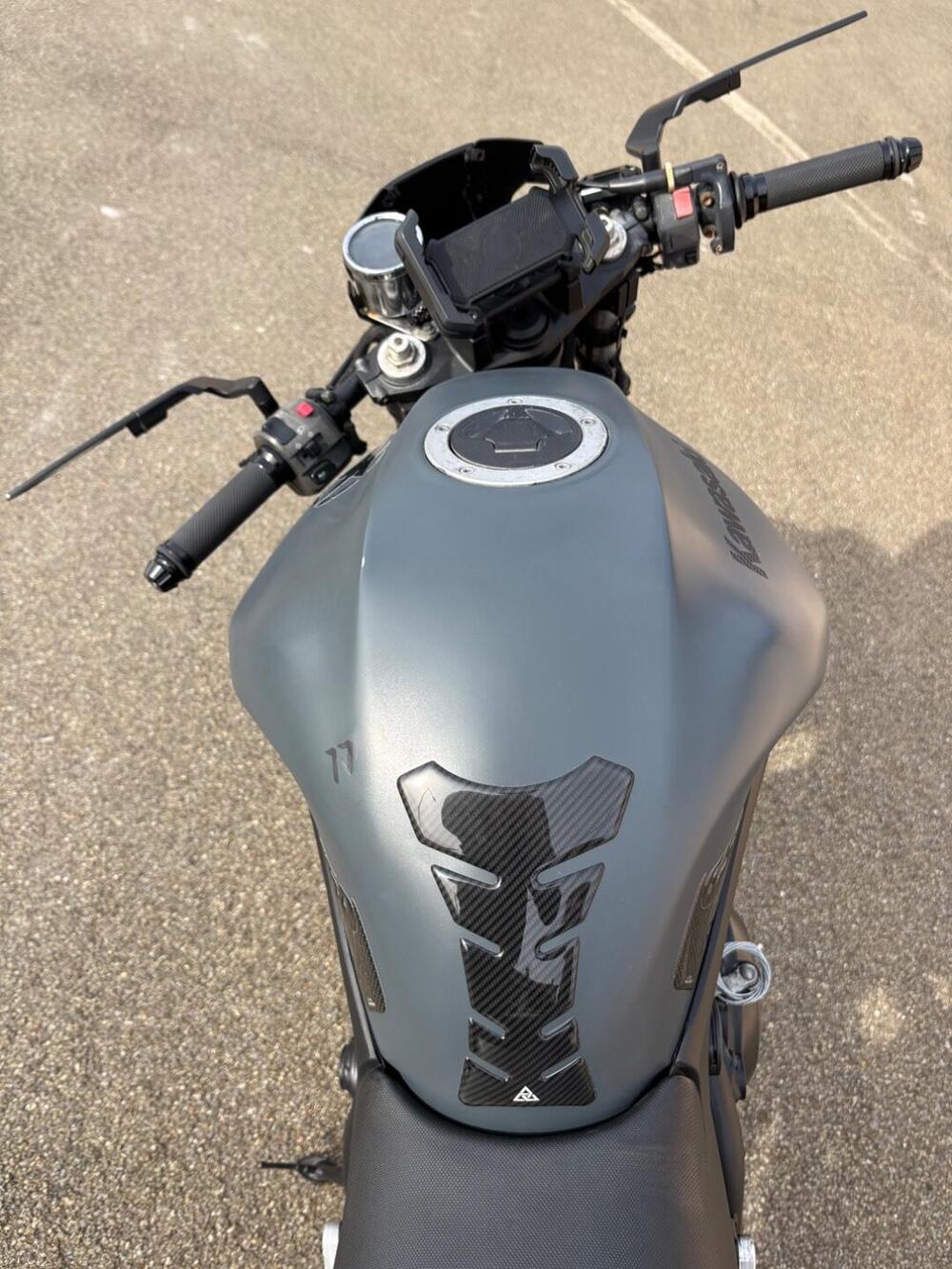 Kawasaki ER-6N (2006 - 09) (13)