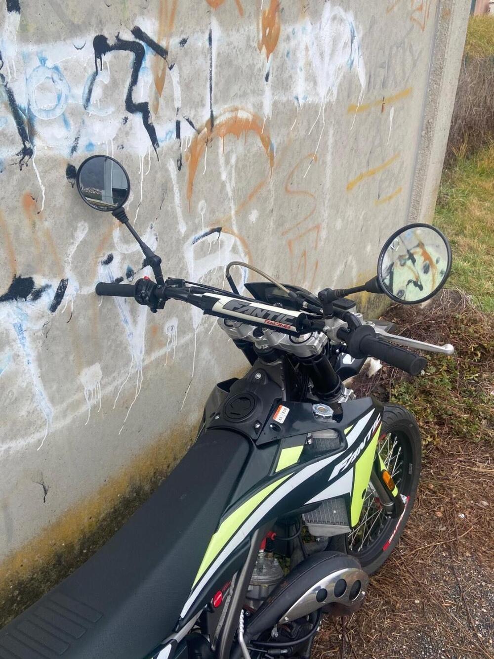 Fantic Motor XM 50 Motard Competition 2T (2021 - 22) (12)