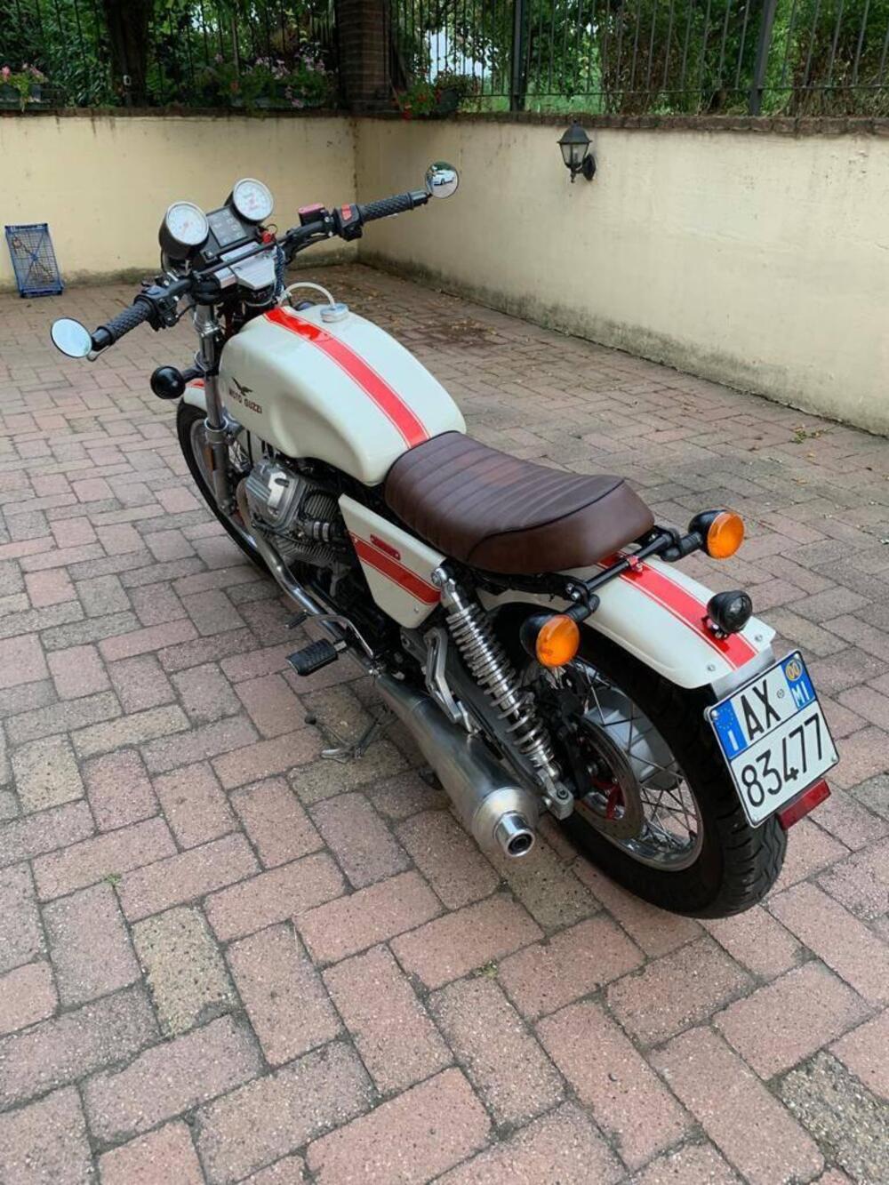 Moto Guzzi NEVADA  (2)