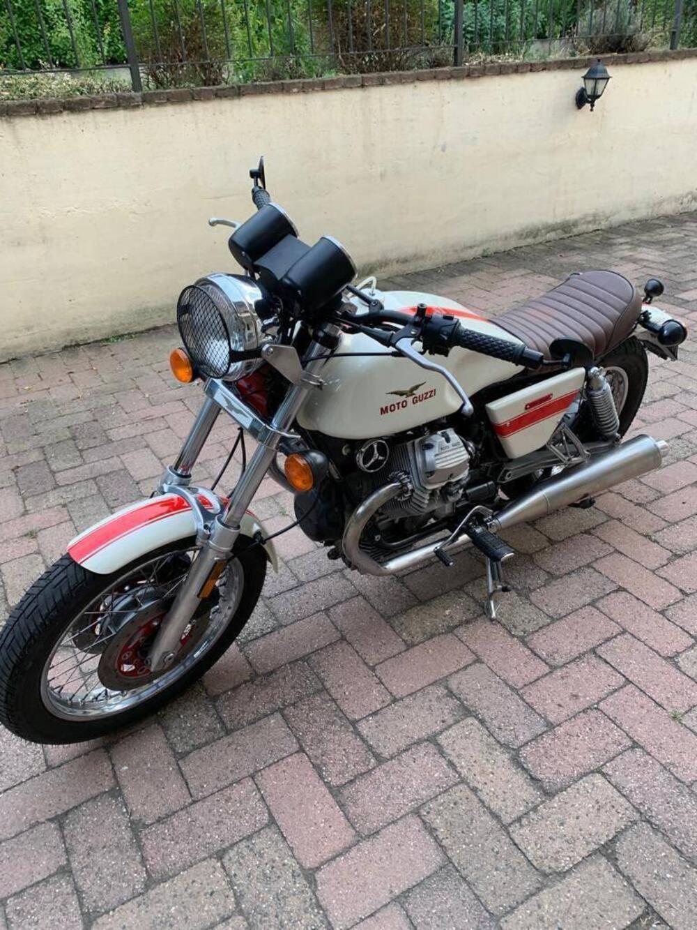 Moto Guzzi NEVADA  (3)