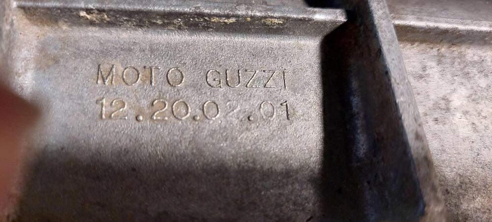 Moto Guzzi V7sport  (6)