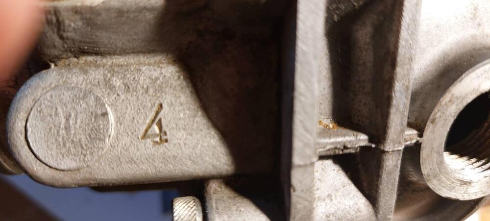 Cambio v7sport 750 anno73 Moto Guzzi (5)