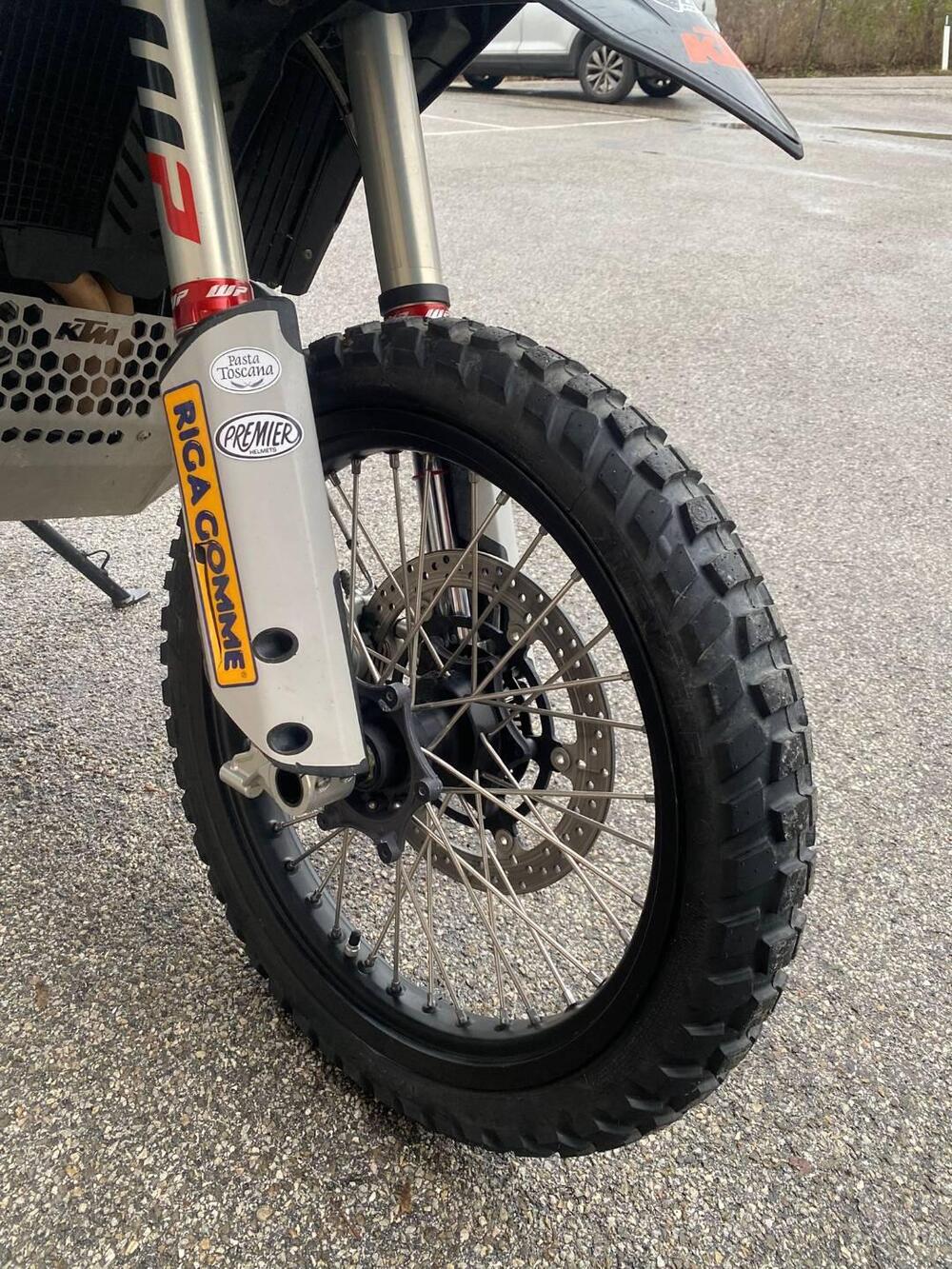 KTM 790 Adventure (2023 - 24) (5)