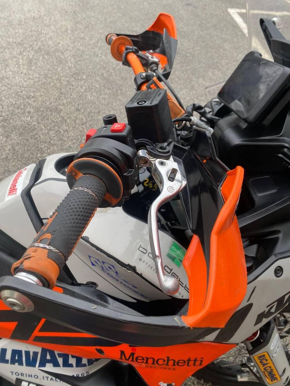 KTM 790 Adventure (2023 - 24) (6)
