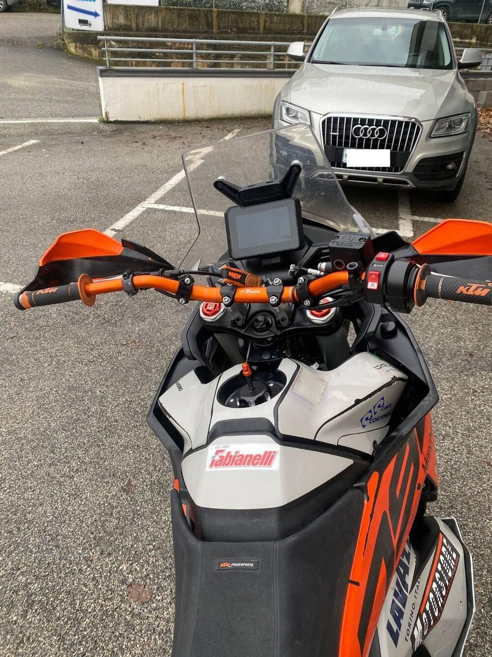 KTM 790 Adventure (2023 - 24) (7)