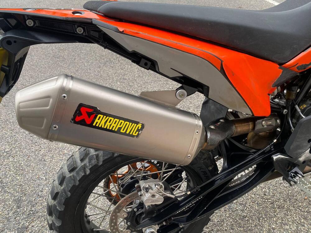 KTM 790 Adventure (2023 - 24) (8)