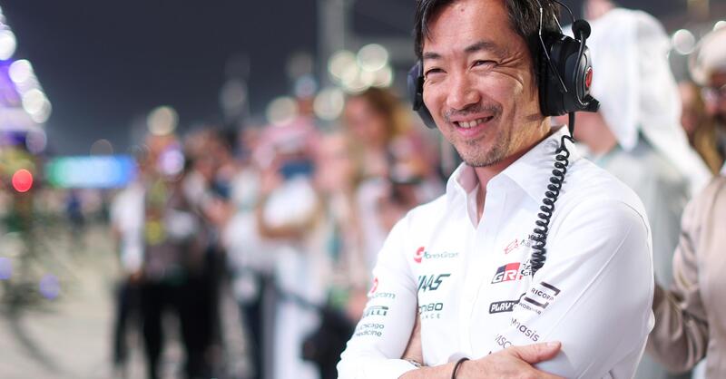 F1. Haas VF-26, Komatsu avverte: &ldquo;Una sfida enorme, nemmeno i top team saranno pronti. Ecco perch&eacute;&rdquo;