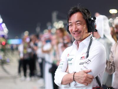 F1. Haas VF-26, Komatsu avverte: &ldquo;Una sfida enorme, nemmeno i top team saranno pronti. Ecco perch&eacute;&rdquo;