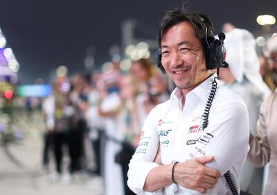 F1. Haas VF-26, Komatsu avverte: “Una sfida enorme, nemmeno i top team saranno pronti. Ecco perché”