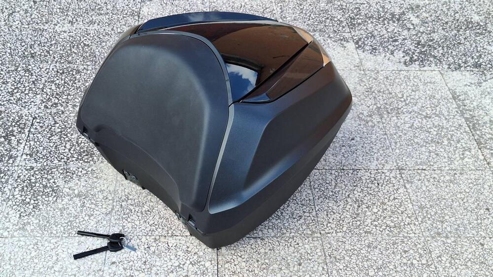 Bauletto originale Honda per scooter SH mod. keyle (2)