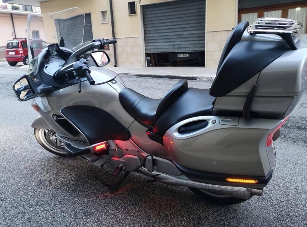 Bmw K 1200 LT (1999 - 03) (3)