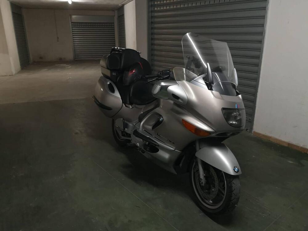 Bmw K 1200 LT (1999 - 03) (4)