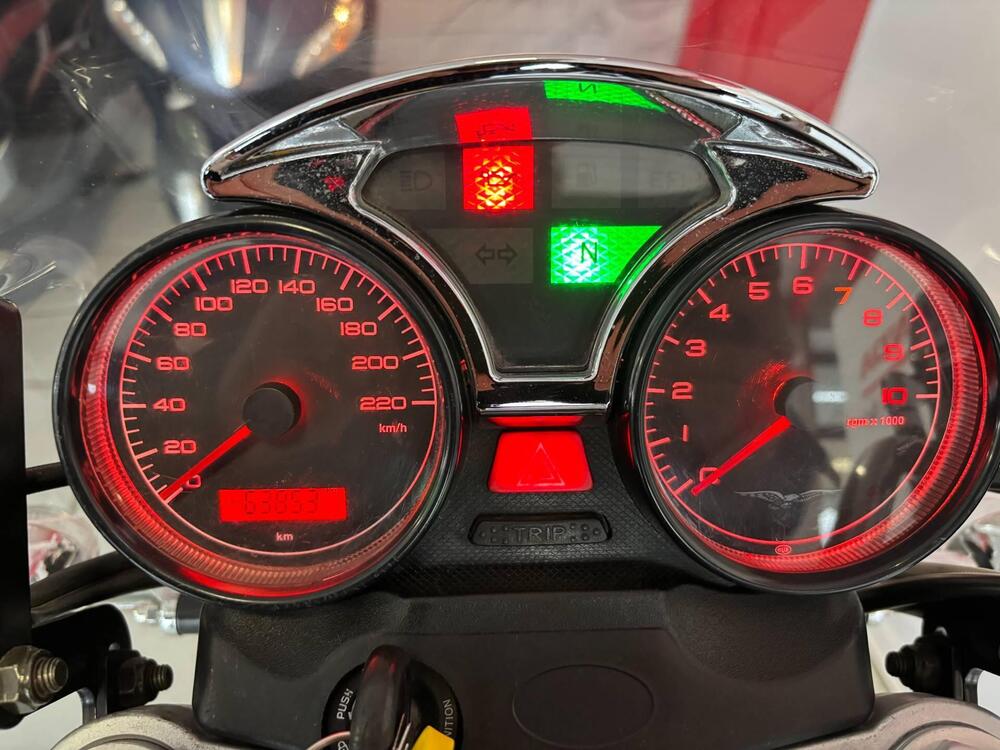 Moto Guzzi Nevada 750 (2002 - 06) (3)