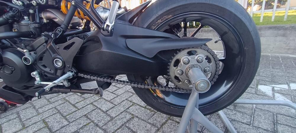 Ducati Monster 1200 R (2016 - 19) (7)