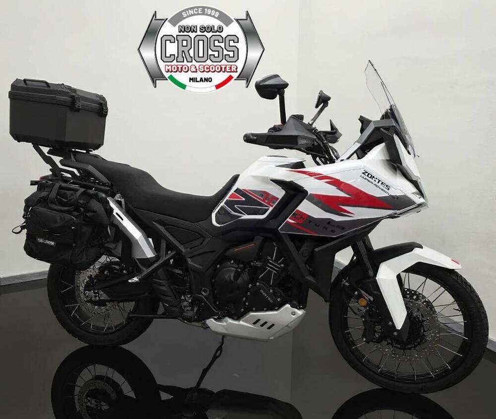 Zontes ZT703-F (2025 - 26) (4)