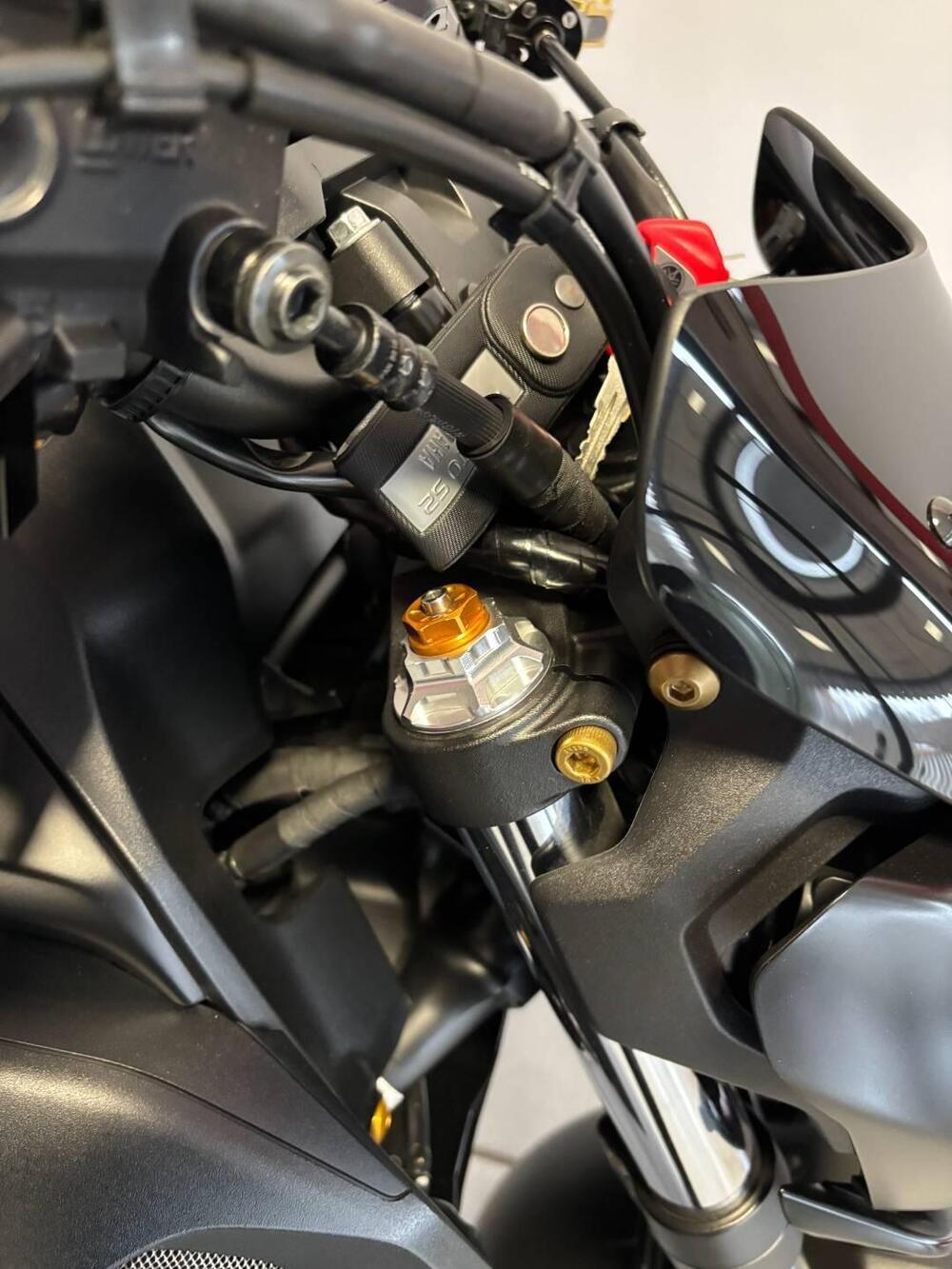 Yamaha MT-07 (2018 - 20) (4)