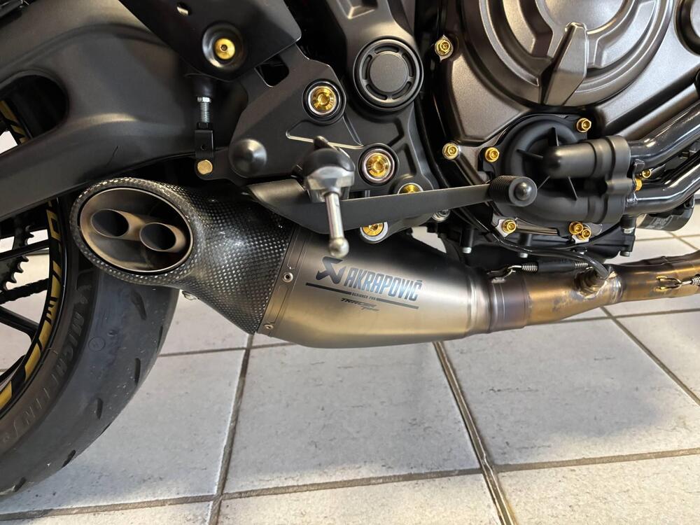 Yamaha MT-07 (2018 - 20) (5)