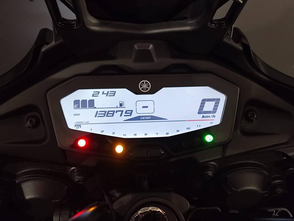 Yamaha Tracer 700 (2016 - 20) (5)