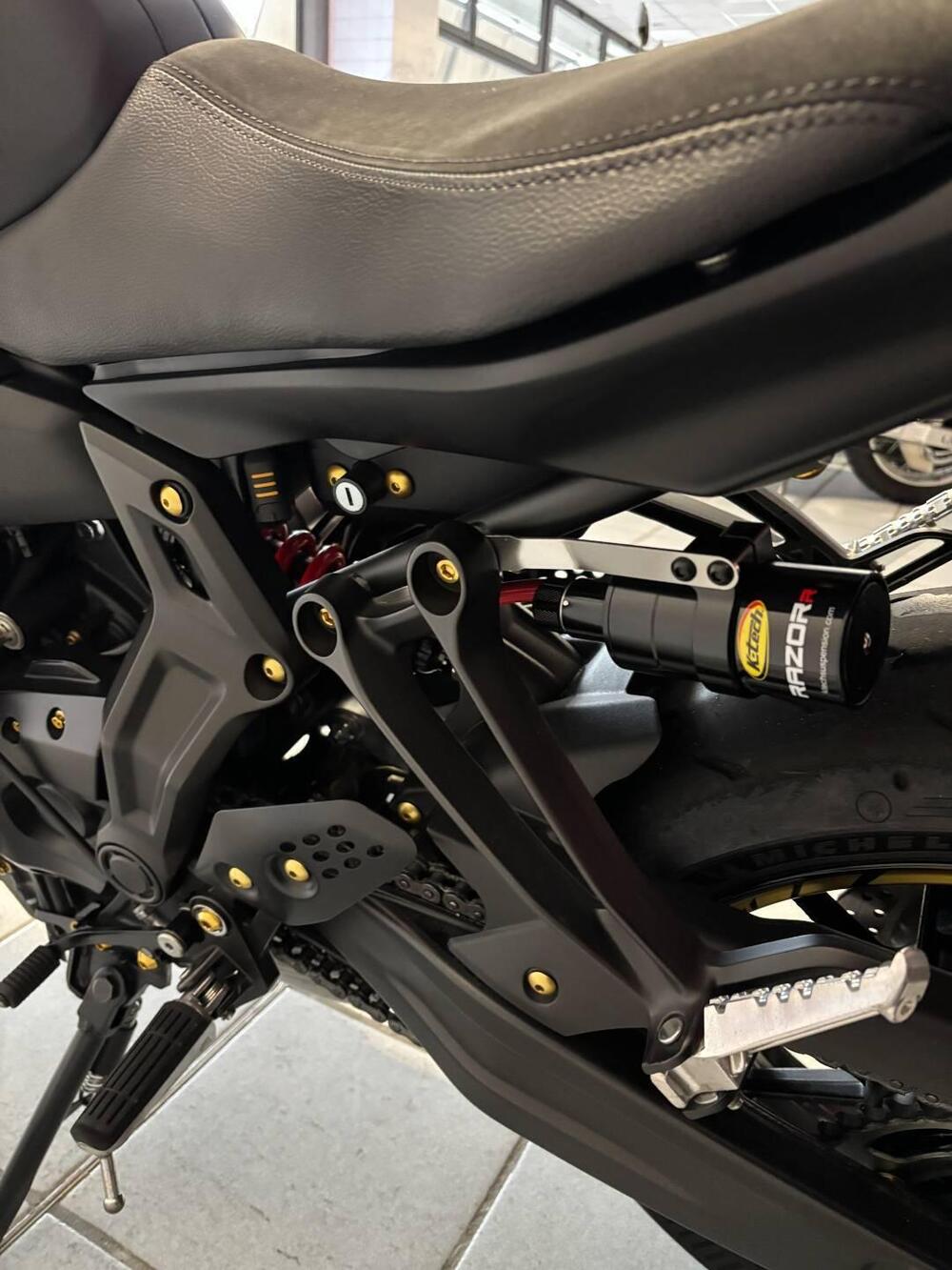 Yamaha MT-07 (2018 - 20) (6)