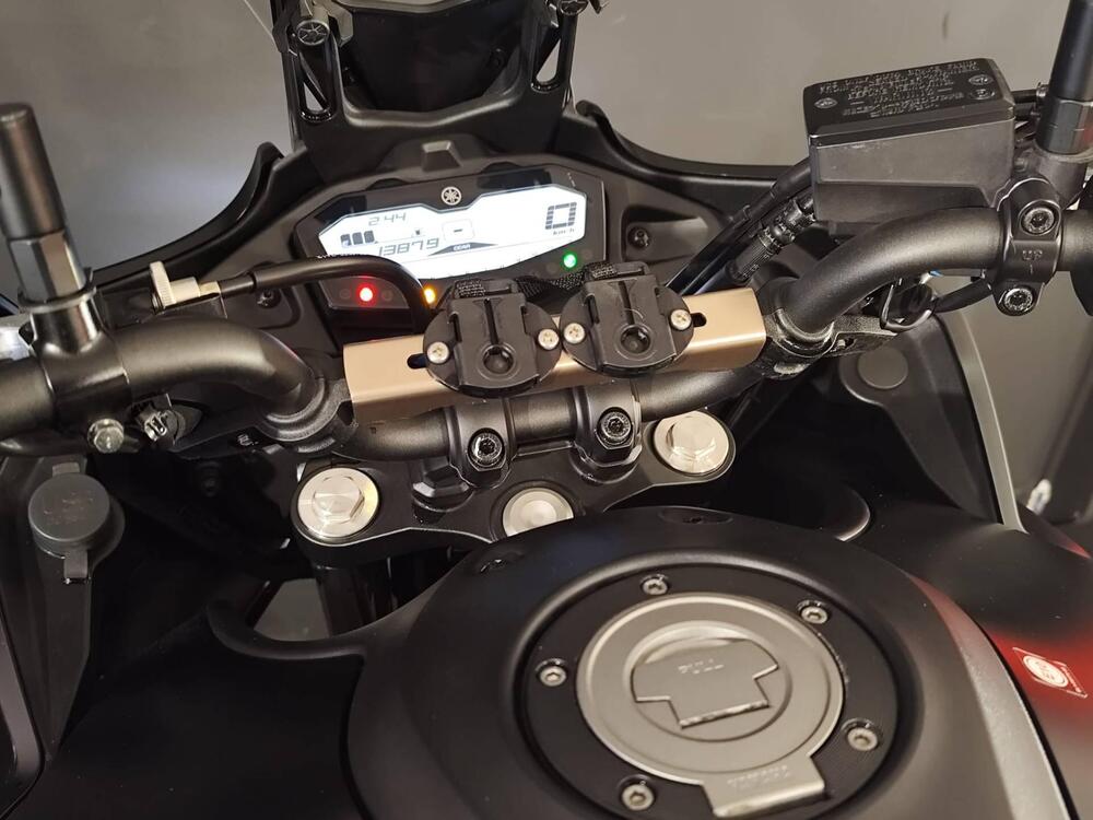 Yamaha Tracer 700 (2016 - 20) (10)