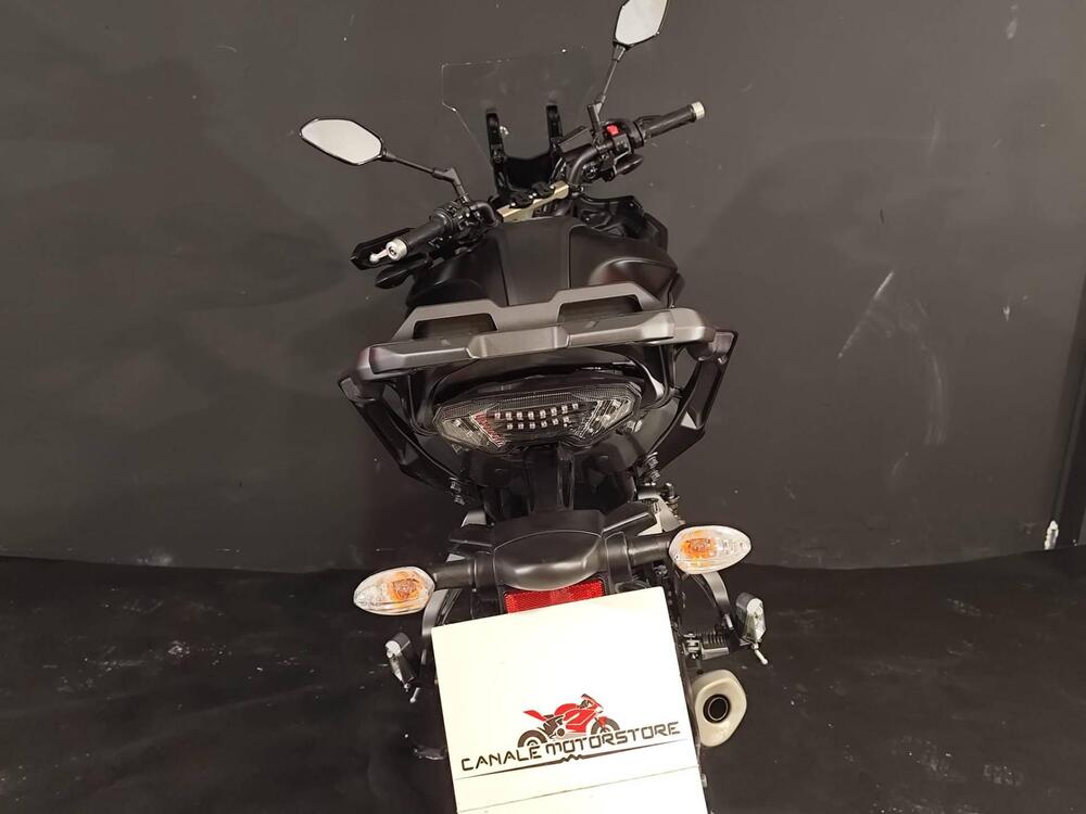 Yamaha Tracer 700 (2016 - 20) (3)